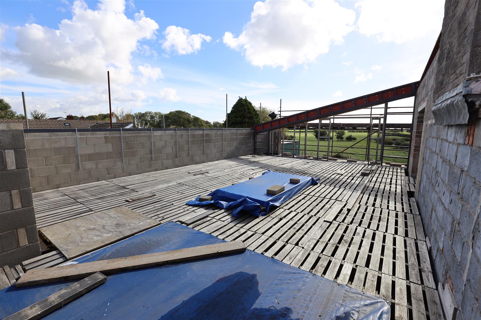 Higher End, St. Athan, Vale of Glamorgan, CF62 4LW